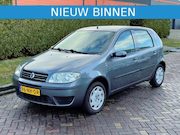 Fiat Punto - 1.4 16V