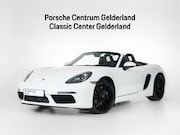 Porsche 718 - Boxster