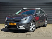 Kia Niro - 1.6 GDi Hybrid DynamicLine | Navi | Camera | Cruise | Climat