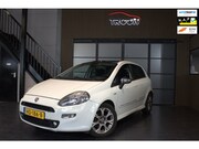 Fiat Punto - 0.9 TwinAir Lounge
