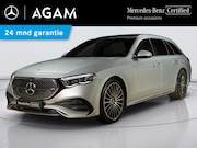 Mercedes-Benz E-klasse - Estate 300 e Sport Edition Panorama dak | Trekhaak