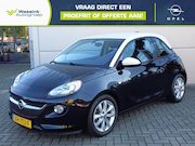 Opel Adam - 1.0T 90pk Jam Favourite | Airconditioning | Navigatie via Ap