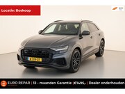 Audi Q8 - 55 TFSI quattro S-LINE LUCHTVERING B&O INCL BTW