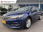 Opel Astra - Sports Tourer 1.2 Business Edition Carplay|Navi|stuur/stoelv