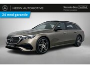 Mercedes-Benz E-klasse - E 300e Estate Automaat AMG Line | Nightpakket | Winterpakket