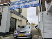 Chrysler Crossfire - 3.2 V6