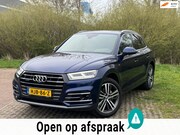 Audi Q5 - 55 TFSI e quattro Competition / PANO / VOLLE AUTO