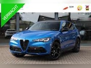 Alfa Romeo Stelvio - Veloce 2.0T AWD Pano | Harman Kardon | Trekhaak |