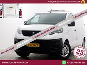 Peugeot Expert - 1.5 BlueHDI 102pk Koelwagen/Vriezer 12V+230V 04-2022