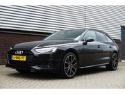 Audi A4 - Avant 35 TFSI Black Optick/19Inch.LMV/Trekhaak/ Sportstoelen