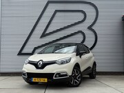 Renault Captur - 1.2 TCe Dynamique 1e Eigenaar|Navi|Camera|Clima|Cruise|N.A.P