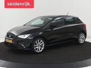 Seat Ibiza - 1.0 EcoTSI FR Intense | Stoelverwarming | Adaptive cruise | 