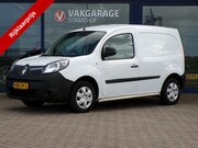 Renault Kangoo - Z.E. incl. Accu / Schuifdeur rechts / Airco / Navigatie / Cr