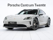 Porsche Taycan Cross Turismo - 4S