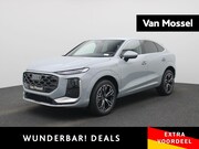 Audi Q3 Sportback - 1.5 e-hybrid S edition | 272 PK | 19 inch velgen | Privacy G