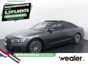 Audi A8 - 60 TFSI e quattro | 462 PK | SoH 100% | Bang & Olufsen Advan