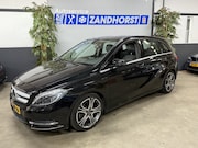 Mercedes-Benz B-klasse - 180 Ambition // Leer