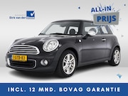 MINI One - Mini 1.6 Holland Street | Airco | Navi | Bluetooth | Cruise