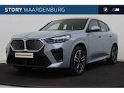 BMW iX2 - eDrive20 M Sport / Sportstoelen / Achteruitrijcame