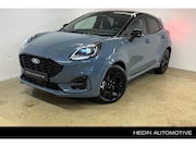 Ford Puma - 1.0 EcoBoost Hybrid Bluecruise Edition 125PK Nieuw