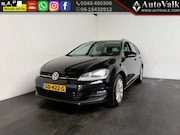 Volkswagen Golf - Variant 2.0 TDI Highline