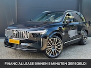 Volvo XC90 - 2.0 T8 Plug-in hybrid AWD Ultra Bright | Bowers&Wilkins | Lu