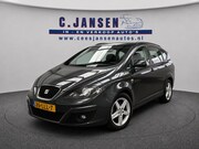 Seat Altea XL - 1.4 TSI Reference Lifestyle!! Trekhaak! Airco | Lichtmetalen