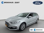 Ford Mondeo - Wagon 2.0 IVCT Hydrid Titanium Automaat | 100% dealer o.h. |