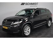 Skoda Kodiaq - 1.5 TSI Business Edition | Trekhaak | Cruise Control | LED |