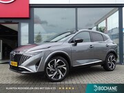 Nissan Qashqai - 1.5 e-Power Tekna Plus | DEMO | PANORAMADAK | ELEKTRISCH VER