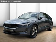 Polestar 2 - Long Range Single Motor 78 kWh | Pilot Pack | Midnight
