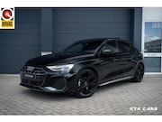 Audi A3 - Sportback 35 TFSI S-Line edition|Pano|Sfeer|Sonos|Camera|Sto