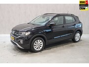Volkswagen T-Cross - 1.0 TSI Life PDC/Navigatie 1e eigenaar Prijs is rijklaar