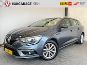 Renault Mégane - Estate 1.2 TCe Zen|Stoelverwarming|Cruise Control|Navigatie