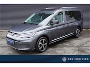 Volkswagen Caddy - Maxi L2 150pk Plug-in Hybride Style Automaat Apple Carplay N