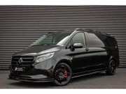 Mercedes-Benz Vito - 119 CDI L3 4x4 SELECT LANG / BPM VRIJ / FULL BLACK OPS / VER