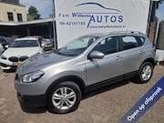 Nissan Qashqai - 2.0 Connect Edition Automaat trekhaak Nap NL