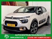 Citroën C3 - 1.2 83PK C-SERIES 15 STUKS OP VOORRAAD APPLE CARPLAY ANDROID