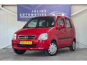 Opel Agila - 1.0-12V Comfort APK 04-2027 Garantie Lak niet mooi