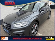 Audi SQ5 - 3.0 TFSI quattro Pro Line Plus/ 1e Eigenaar/ Pano/ Digital C