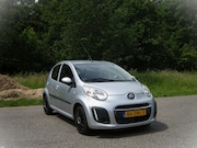 Citroën C1 - 1.0 Collection 5 Drs . Airco . Elec ramen . Toerenteller . D