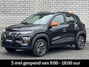 Dacia Spring - Comfort Plus 27 kWh | Achteruitrijcamera | Navigatie | DAB+ 