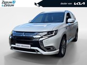 Mitsubishi Outlander - 2.4 PHEV Instyle | Trekhaak | Leder | Schuif-kantel dak | Ro