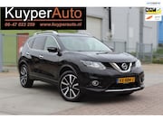 Nissan X-Trail - 1.6 DIG-T Tekna 1e eig, leder camera 360 pano multimedia tre