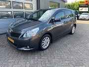 Toyota Verso - 1.8 VVT-i Aspiration Automaat