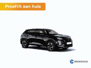 Peugeot e-2008 - EV Allure 54 kWh 8 jaar Garantie! | Navigatie | Climate | Ap