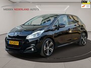 Peugeot 208 - 1.2 PureTech GT-line * NIEUWE MOTOR * PANORAMA DAK * CAR PLA