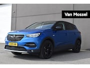 Opel Grandland - 1.6 Turbo Hybrid4 Elegance 300pk | Trekhaak | Navi | Bluetoo