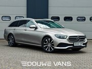 Mercedes-Benz E-klasse - 300e Burmester Trekhaak Avantgarde Schuifdak