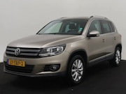 Volkswagen Tiguan - sport/style
